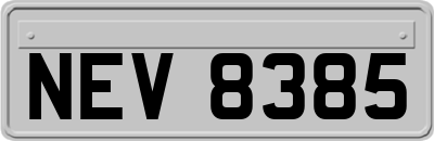 NEV8385