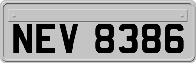 NEV8386