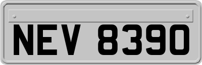 NEV8390