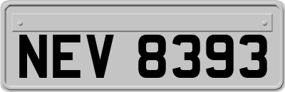 NEV8393