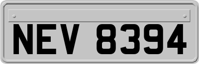 NEV8394