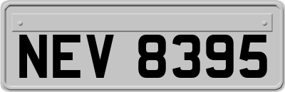 NEV8395