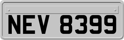 NEV8399