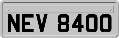 NEV8400