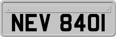 NEV8401