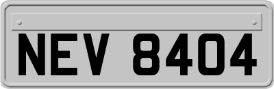 NEV8404