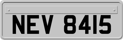 NEV8415