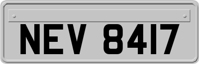 NEV8417