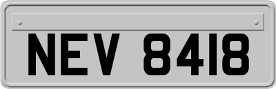 NEV8418