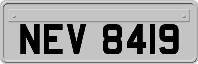 NEV8419