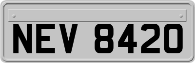 NEV8420