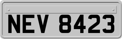 NEV8423