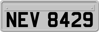 NEV8429