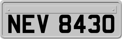 NEV8430