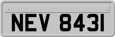 NEV8431