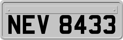 NEV8433