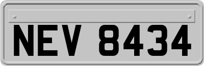 NEV8434