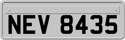 NEV8435