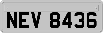 NEV8436