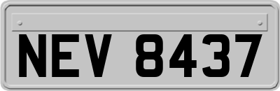 NEV8437