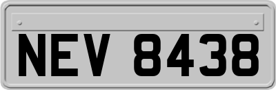 NEV8438