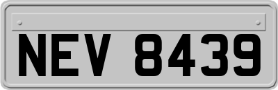 NEV8439