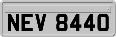 NEV8440