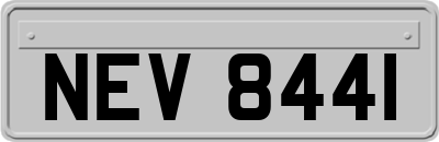 NEV8441