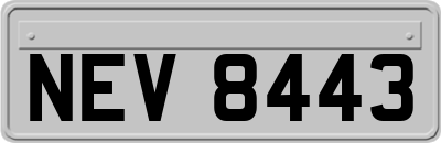 NEV8443