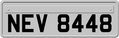 NEV8448