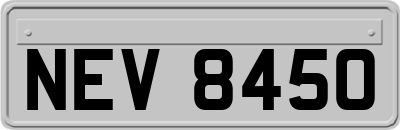 NEV8450