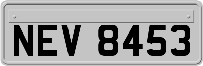 NEV8453