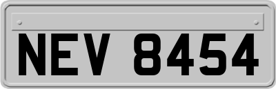 NEV8454