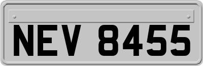 NEV8455