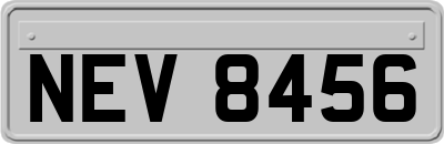 NEV8456