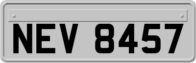 NEV8457