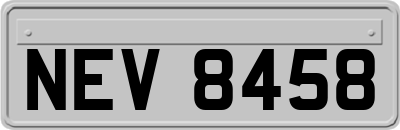 NEV8458