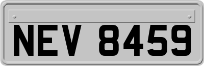 NEV8459