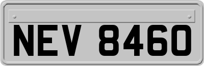 NEV8460