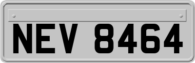 NEV8464