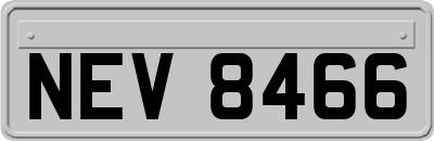 NEV8466