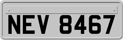 NEV8467