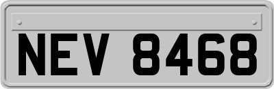 NEV8468