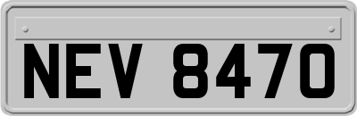 NEV8470