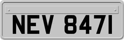 NEV8471