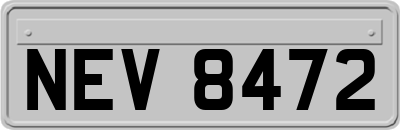 NEV8472