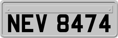 NEV8474