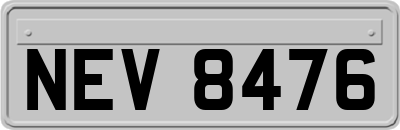 NEV8476