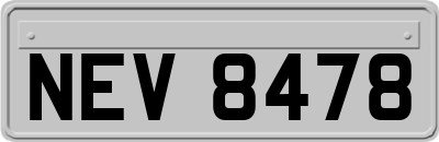 NEV8478