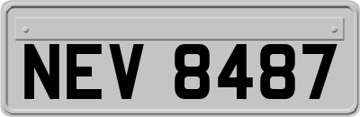 NEV8487